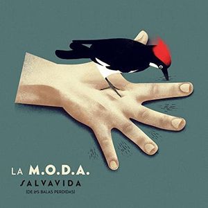 Salvavida 