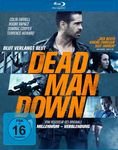 Dead Man Down [Blu-ray]