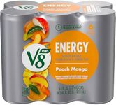 V8 +Energy