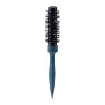 mdlondon BRUSH Radial 3 (32mm Dia. Barrel). Small Round Hair Brush to Curl & Volumise. Round Hairbrush for Blow Drying Short Hair. Round Blow Dry Brush - Genuine mdlondon Hairbrushes for Women & Men