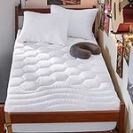 Bedsure Twin XL Mattress Pad Dorm B