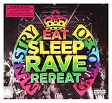 Ministry of Sound: Eat Sleep Rave Repeat