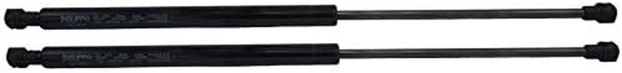 INSUPPA 2X Tailgate Boot Gas Spring Struts Fits BMW E39 5 Series Saloon 1996-2003 51248222913