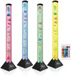 Brewish 4FT Sensory LED Water Bubbl