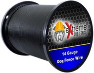 Extreme Dog Fence Industrial Grade 