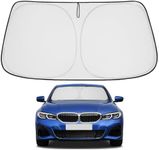 Proadsy 2025 Upgrade Windshield Sun