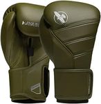 Hayabusa T3 Kanpeki Leather Boxing 