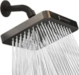 SparkPod High Pressure Rain Shower 