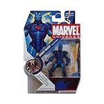Marvel Universe 3 3/4" Series 1 Act