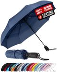 Repel Windproof Travel Umbrella - C