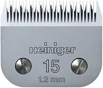 Heiniger C