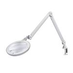 daylight Magnifying Lamp, White, Light Grey, One Size