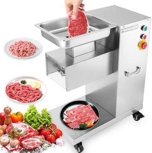 Meat Cutte