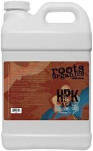 Roots Orga