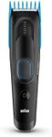 Braun HC5010 Hair Clipper in 9 Settings