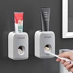 Toothpaste Dispenser, 2 PCS Automat
