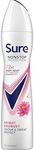 Sure Women Women's Anti-Perspirant Deodorant Spray Bright Bouquet 6x 250 ml