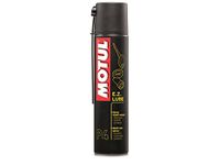 Motul E.Z. Lube Multi-Purpose Spray, 400 ml