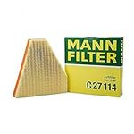 Mann Filter C 27 114 Air Filter