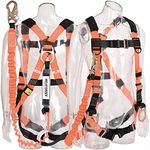 Safety Depot Child Harnesses