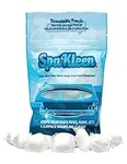 SpaKleen Jetted Tub Cleaner for Jac