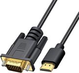 Vga Cables