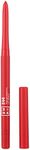 3INA The Automatic Lip Pencil 244 - High Concentration Pigments - Long-Wearing Formula - Rich Color Pay-Off - Helps To Make The Lipsticks Last Longer - Fluid Glide Tip - Cruelty Free - 0.01 Oz