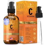 Vitamin C Serum 2 Ozs