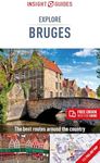 Insight Guides Explore Bruges (Trav