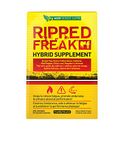 Ripped Freak 60caps | Hybird Supplement | PharmaFreak