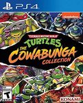 Teenage Mutant Ninja Turtles Cowabu