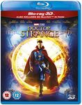 Doctor Strange (3D)