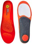 Sidas 3Feet Winter Low Insoles Red XS