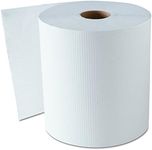 GEN 1820 Hardwound Roll Towels, Whi