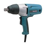 Makita 6906 9-Amp 3/4 Inch Impact Wrench,Blue