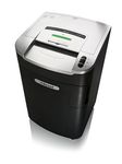 Rexel Mercury RLS32 Strip Cut Paper Shredder, 32 Sheet Manual Shredder, Large Office Shredder, Anti-Jam Technology, 115L Bin, Shredder Oil Included, 2102443