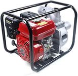 Gas Powered Water Transfer Pump 212