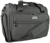 Flight Level Pilot Bag, Flight Case