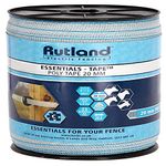 Rutland Essentials Poly Tape 20mm (200m)