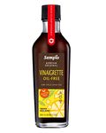 Vegan Vinaigrette Salad Dressing