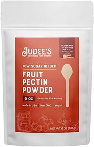 Judee's Fr