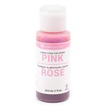 Lorann Oils Liquid Food Color, 1-Ounce, Pink