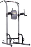 Body Champ Multi-Function Pull Up B