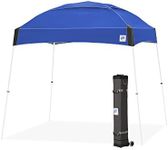 E-Z UP Dome Instant Shelter Canopy,