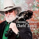 Christmas Memories With Charlie Daniels (Green Lp)