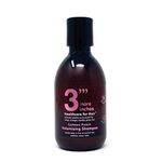 3'''More Inches Cashmere Protein Volumising Shampoo 250ml - Fine, Thin Hair Treatment - For Thicker, Fuller & Root Lifting Results - Coconut Oil, Silicone Free - Hair Care by Michael Van Clarke