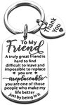 Gift for Best Friend Women Men Frie