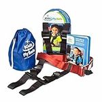 Cares Airplane Harness For Kids - T