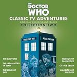 Doctor Who: Classic TV Adventures C