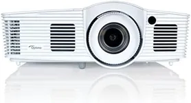 Optoma Full HD 3D DLP Projector